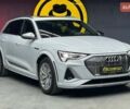 Білий Ауді E-Tron, об'ємом двигуна 0 л та пробігом 13 тис. км за 46500 $, фото 1 на Automoto.ua