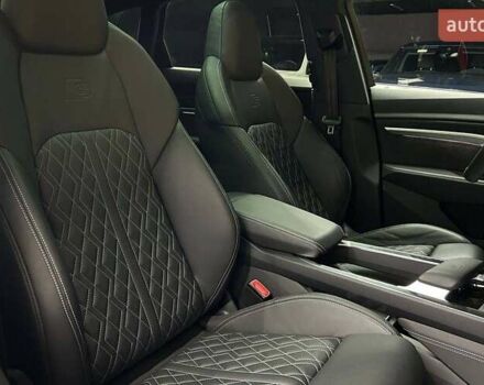 Білий Ауді E-Tron, об'ємом двигуна 0 л та пробігом 13 тис. км за 42500 $, фото 17 на Automoto.ua