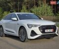 Белый Ауди E-Tron, объемом двигателя 0 л и пробегом 61 тыс. км за 42999 $, фото 11 на Automoto.ua
