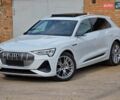 Белый Ауди E-Tron, объемом двигателя 0 л и пробегом 26 тыс. км за 48778 $, фото 1 на Automoto.ua