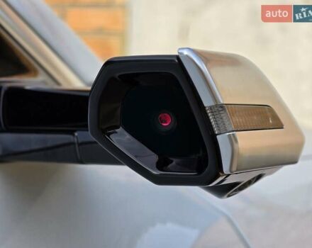 Белый Ауди E-Tron, объемом двигателя 0 л и пробегом 26 тыс. км за 48778 $, фото 89 на Automoto.ua