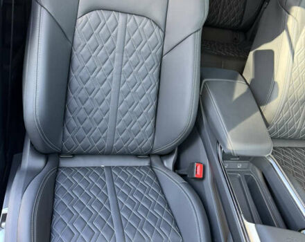 Белый Ауди E-Tron, объемом двигателя 0 л и пробегом 1 тыс. км за 67000 $, фото 10 на Automoto.ua