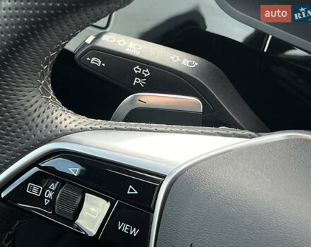 Белый Ауди E-Tron, объемом двигателя 0 л и пробегом 23 тыс. км за 44483 $, фото 49 на Automoto.ua