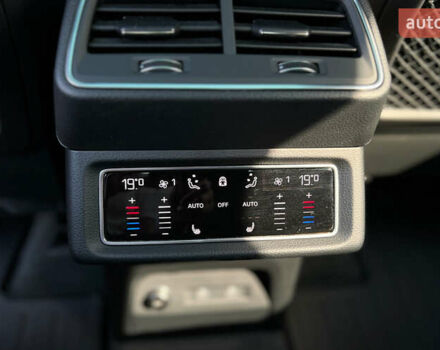 Белый Ауди E-Tron, объемом двигателя 0 л и пробегом 33 тыс. км за 42990 $, фото 19 на Automoto.ua