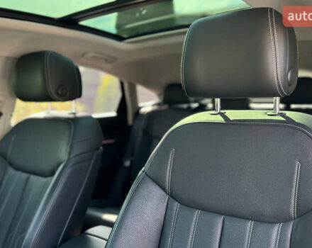 Белый Ауди E-Tron, объемом двигателя 0 л и пробегом 33 тыс. км за 42990 $, фото 27 на Automoto.ua