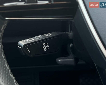 Белый Ауди E-Tron, объемом двигателя 0 л и пробегом 23 тыс. км за 44483 $, фото 51 на Automoto.ua