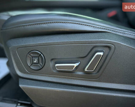 Белый Ауди E-Tron, объемом двигателя 0 л и пробегом 33 тыс. км за 42990 $, фото 25 на Automoto.ua