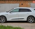 Белый Ауди E-Tron, объемом двигателя 0 л и пробегом 26 тыс. км за 48778 $, фото 7 на Automoto.ua