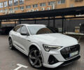 Белый Ауди E-Tron, объемом двигателя 0 л и пробегом 42 тыс. км за 50600 $, фото 8 на Automoto.ua
