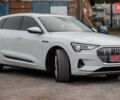 Белый Ауди E-Tron, объемом двигателя 0 л и пробегом 94 тыс. км за 38999 $, фото 3 на Automoto.ua