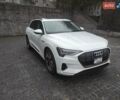 Белый Ауди E-Tron, объемом двигателя 0 л и пробегом 18 тыс. км за 49999 $, фото 3 на Automoto.ua
