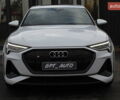 Білий Ауді E-Tron, об'ємом двигуна 0 л та пробігом 11 тис. км за 49700 $, фото 9 на Automoto.ua