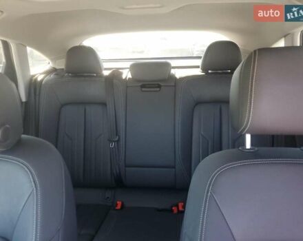 Білий Ауді E-Tron, об'ємом двигуна 0 л та пробігом 51 тис. км за 19100 $, фото 9 на Automoto.ua