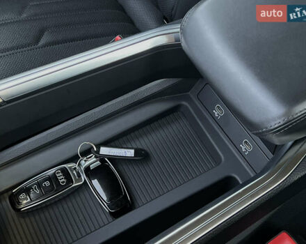 Белый Ауди E-Tron, объемом двигателя 0 л и пробегом 41 тыс. км за 42727 $, фото 60 на Automoto.ua