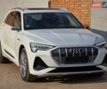 Белый Ауди E-Tron, объемом двигателя 0 л и пробегом 26 тыс. км за 48778 $, фото 97 на Automoto.ua
