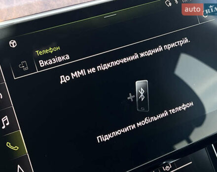 Белый Ауди E-Tron, объемом двигателя 0 л и пробегом 41 тыс. км за 42727 $, фото 68 на Automoto.ua