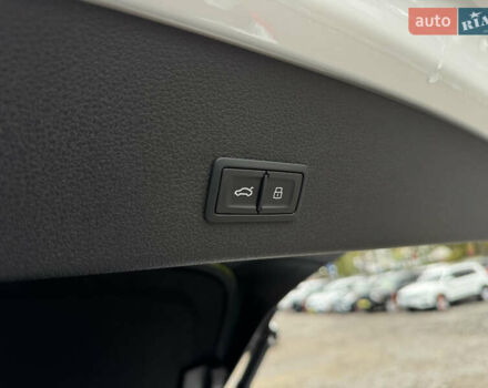 Белый Ауди E-Tron, объемом двигателя 0 л и пробегом 20 тыс. км за 51500 $, фото 35 на Automoto.ua