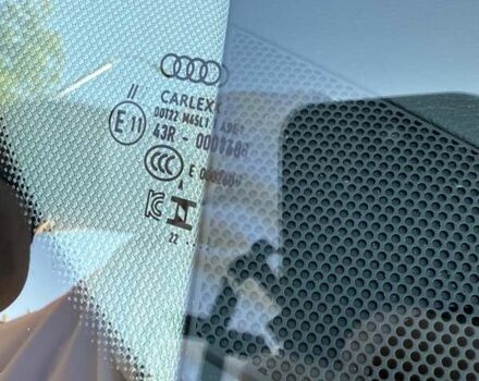 Белый Ауди E-Tron, объемом двигателя 0 л и пробегом 16 тыс. км за 44000 $, фото 16 на Automoto.ua