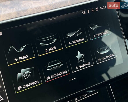 Белый Ауди E-Tron, объемом двигателя 0 л и пробегом 41 тыс. км за 42727 $, фото 81 на Automoto.ua