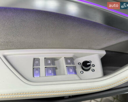 Белый Ауди E-Tron, объемом двигателя 0 л и пробегом 60 тыс. км за 34700 $, фото 32 на Automoto.ua