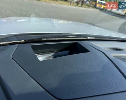 Белый Ауди E-Tron, объемом двигателя 0 л и пробегом 33 тыс. км за 42990 $, фото 30 на Automoto.ua