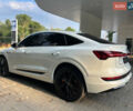 Білий Ауді E-Tron, об'ємом двигуна 0 л та пробігом 22 тис. км за 41500 $, фото 23 на Automoto.ua