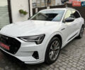 Белый Ауди E-Tron, объемом двигателя 0 л и пробегом 60 тыс. км за 34700 $, фото 17 на Automoto.ua