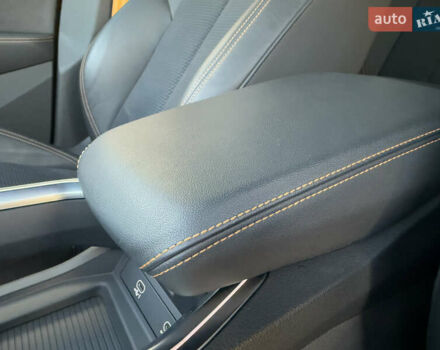 Белый Ауди E-Tron, объемом двигателя 0 л и пробегом 55 тыс. км за 43000 $, фото 21 на Automoto.ua