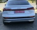 Белый Ауди E-Tron, объемом двигателя 0 л и пробегом 16 тыс. км за 44000 $, фото 3 на Automoto.ua