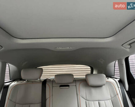 Белый Ауди E-Tron, объемом двигателя 0 л и пробегом 60 тыс. км за 34700 $, фото 57 на Automoto.ua