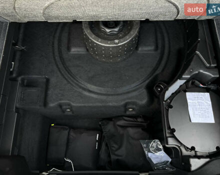 Белый Ауди E-Tron, объемом двигателя 0 л и пробегом 23 тыс. км за 44483 $, фото 34 на Automoto.ua