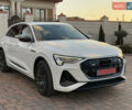 Белый Ауди E-Tron, объемом двигателя 0 л и пробегом 55 тыс. км за 43000 $, фото 71 на Automoto.ua