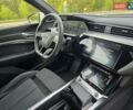 Белый Ауди E-Tron, объемом двигателя 0 л и пробегом 61 тыс. км за 42999 $, фото 59 на Automoto.ua