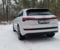 Белый Ауди E-Tron, объемом двигателя 0 л и пробегом 19 тыс. км за 49999 $, фото 28 на Automoto.ua