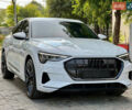 Білий Ауді E-Tron, об'ємом двигуна 0 л та пробігом 22 тис. км за 41500 $, фото 2 на Automoto.ua