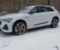 Белый Ауди E-Tron, объемом двигателя 0 л и пробегом 19 тыс. км за 49999 $, фото 25 на Automoto.ua