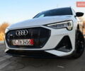 Белый Ауди E-Tron, объемом двигателя 0 л и пробегом 63 тыс. км за 41450 $, фото 1 на Automoto.ua