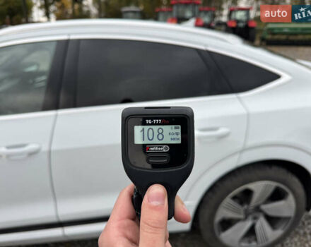 Белый Ауди E-Tron, объемом двигателя 0 л и пробегом 20 тыс. км за 51500 $, фото 40 на Automoto.ua