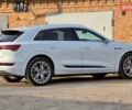 Белый Ауди E-Tron, объемом двигателя 0 л и пробегом 26 тыс. км за 48778 $, фото 11 на Automoto.ua