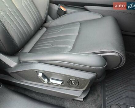 Белый Ауди E-Tron, объемом двигателя 0 л и пробегом 26 тыс. км за 48778 $, фото 49 на Automoto.ua