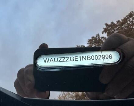 Белый Ауди E-Tron, объемом двигателя 0 л и пробегом 150 тыс. км за 33500 $, фото 43 на Automoto.ua