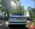 Белый Ауди E-Tron, объемом двигателя 0 л и пробегом 33 тыс. км за 43000 $, фото 1 на Automoto.ua