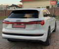 Белый Ауди E-Tron, объемом двигателя 0 л и пробегом 55 тыс. км за 43000 $, фото 45 на Automoto.ua
