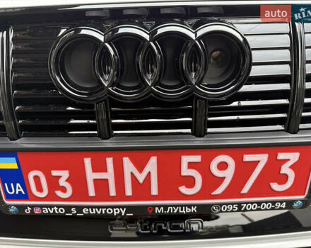 Белый Ауди E-Tron, объемом двигателя 0 л и пробегом 60 тыс. км за 34700 $, фото 14 на Automoto.ua