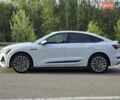 Белый Ауди E-Tron, объемом двигателя 0 л и пробегом 61 тыс. км за 42999 $, фото 3 на Automoto.ua