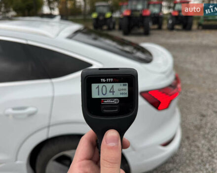 Белый Ауди E-Tron, объемом двигателя 0 л и пробегом 20 тыс. км за 51500 $, фото 41 на Automoto.ua