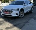 Белый Ауди E-Tron, объемом двигателя 0 л и пробегом 16 тыс. км за 44000 $, фото 14 на Automoto.ua