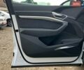 Белый Ауди E-Tron, объемом двигателя 0 л и пробегом 23 тыс. км за 44483 $, фото 27 на Automoto.ua
