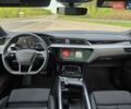 Белый Ауди E-Tron, объемом двигателя 0 л и пробегом 61 тыс. км за 42999 $, фото 60 на Automoto.ua