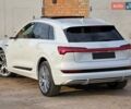 Белый Ауди E-Tron, объемом двигателя 0 л и пробегом 26 тыс. км за 48778 $, фото 3 на Automoto.ua